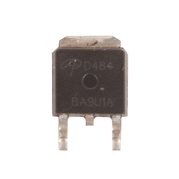 Транзистор D484 T0-252 с разбора