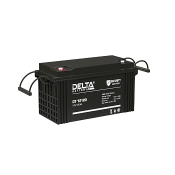DT 12120 Delta Аккумуляторная батарея