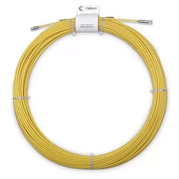 Устройство для протяжки кабеля мини УЗК Cabeus (Pull-B-3, 5-25m)