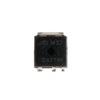 Микросхема N-MOSFET AOL1432 SOIC-8