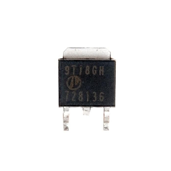 Микросхема N-MOSFET AP9T18GH 9T18GH TO-252