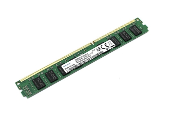 Модуль памяти Samsung DDR3 4GB 1333 MHz PC3-10600