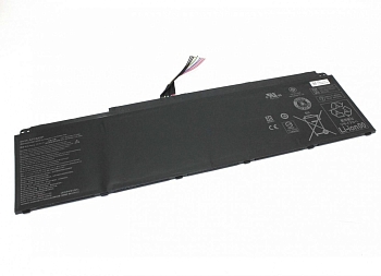 Аккумулятор (батарея) для ноутбука Acer Predator Helios 700 (AP18A5P) 15.4В, 4670мАч