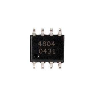 Микросхема N-MOSFET BS04804 SOP-8