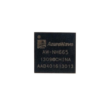 Микросхема Wi-Fi BGN AW-NH665