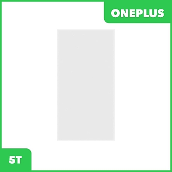 OCA пленка (клей) для OnePlus 5T