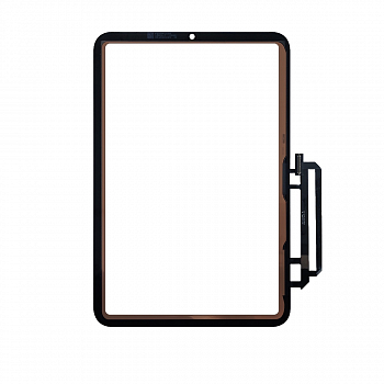 Дисплей для iPad Mini 6 + тачскрин (черный)
