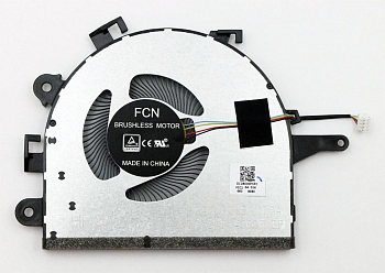 Вентилятор (кулер) для ноутбука Lenovo IdeaPad 3-17*, 4-pin