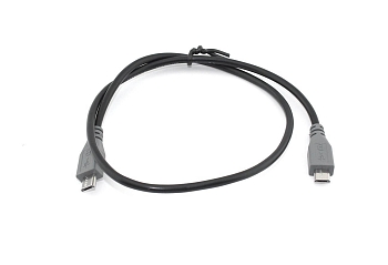 Кабель синхронизации Micro USB на Micro USB (OTG) USB 2.0 500мм