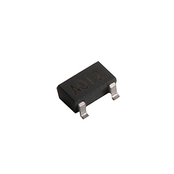 Микросхема P-MOSFET APM2301BAC-TR SOT23