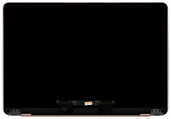 Матрица в сборе (дисплей) для MacBook Air 13 Retina A1932 Late 2018 Gold OEM