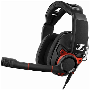 Игровая гарнитура Sennheiser GSP 600