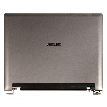 Задняя крышка матрицы для ноутбука Asus M9