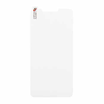 Защитное стекло "LP" для Xiaomi Mi Max 3 Tempered Glass 0,33 мм, 2,5D 9H (ударопрочное)