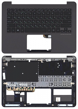 Клавиатура для ноутбука Asus ZenBook UX305CA топкейс