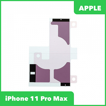 Скотч АКБ для iPhone 11 Pro Max