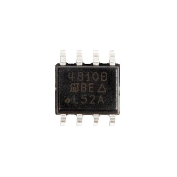 Микросхема N-MOSFET VISHAY SI4810BDY-T1-E3 SOP-8