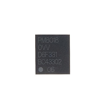 Микросхема C.S PM-8018-0-105WLNSP-TR-02-1 Qualcomm