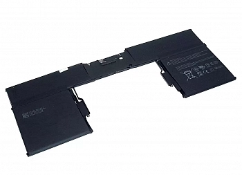 Аккумуляторная батарея G3HTA001H для Microsoft Surface Book 1785, 7.57В, 8030мАч