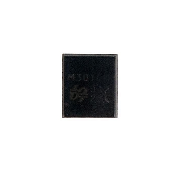 Транзистор QM3016M3 M3016M QFN-8 с разбора