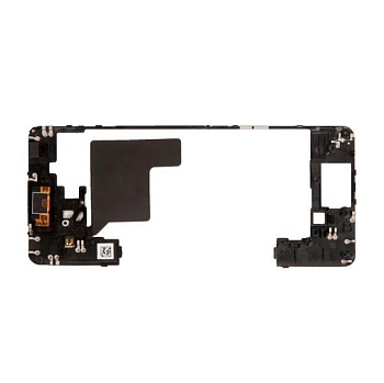 Рамка дисплея (средняя часть) для Asus ROG Phone 3 (ZS661KS) (с разбора)