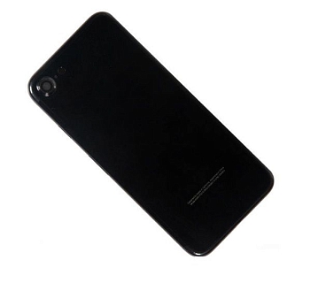 Корпус для телефона Apple iPhone 7, черный