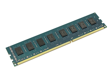 Модуль памяти Ankowall DDR3 2GB 1600 MHz PC3-12800