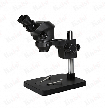 Бинокулярный микроскоп Kaisi KS-7050 В1 Black