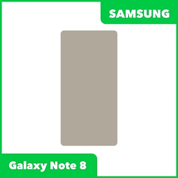 Поляризационная пленка для Samsung N950 Galaxy Note 8