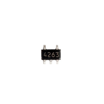 Микросхема OP AMP PST9142NR 4236 SOT23-5