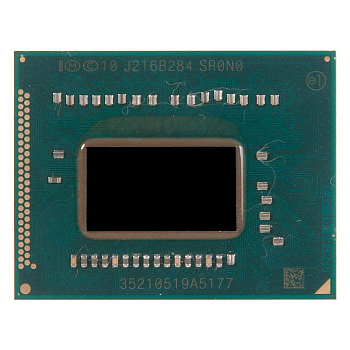 Процессор Intel Core i5-3210M SR0N0 BGA с разбора нереболенный