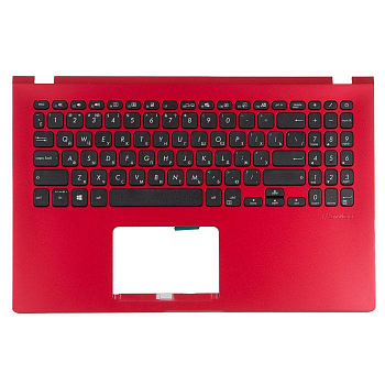 Клавиатура с топкейсом для ноутбука Asus X509MA-1R