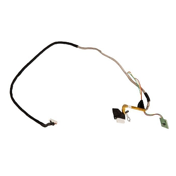 Шлейф для ноутбука Asus M90V INVERTER CABLE