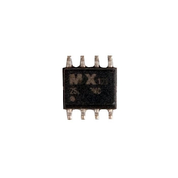 Микросхема 25L512MC-12G SOP8 с разбора