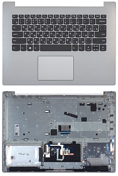 Клавиатура для ноутбука Lenovo IdeaPad 330-14 топкейс