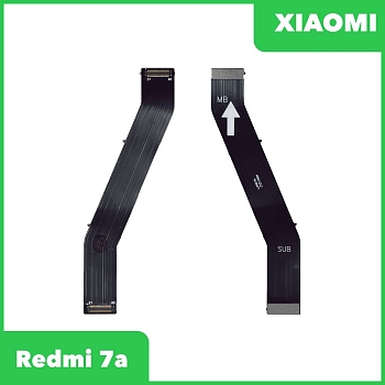 Межплатный шлейф (основной) для Xiaomi Redmi 7a