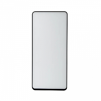 Защитное стекло "Полное покрытие" для Xiaomi Redmi Note 11 Pro 5G Global черное