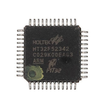 Контроллер HT32F52342 LQFP48 с разбора.ПРОШИВКА ДЛЯ ВИДЕОКАРТЫ GiGABYTE AORUS GeForce RTX™ 3060 Ti GAMING OC PRO 8G.Работать будет только на этой видеокарте.