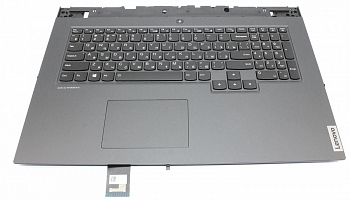 Клавиатура для ноутбука Lenovo Legion 5-17 топкейс