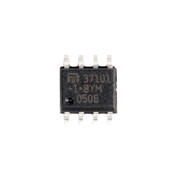 Микросхема LDO REG. MIC37101-1.8YM SOIC-8