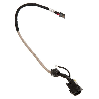 Разъем питания (зарядки) для ноутбука Sony VPC-EC series, M980, с кабелем
