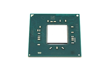 Процессор Intel® Pentium® Silver N5000 SR3RZ