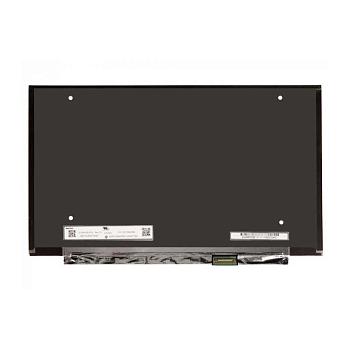 Матрица (экран) для ноутбука B133HAN05.9, 13.3", 1920x1080, 30 pin, LED, матовая