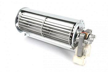 Вентилятор охлаждения YJ61-10A-6101 10 Вт для духового шкафа AEG, Electrolux, Zanussi (3570761019, 3570794010)