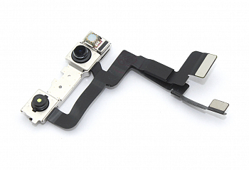 Камера передняя (селфи) для Apple iPhone 11 original