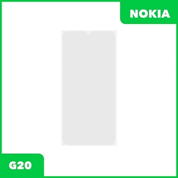 OCA пленка (клей) для Nokia G20