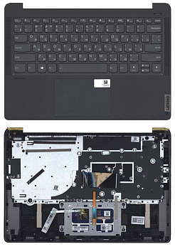 Клавиатура для ноутбука Lenovo IdeaPad 5 Pro-14ITL6 топкейс
