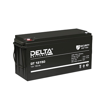 DT 12150 Delta Аккумуляторная батарея