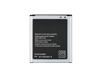 Аккумулятор (батарея) Vixion EB-BG360CBE для телефона Samsung Galaxy Core Prime (G360H), J5 (J510F)