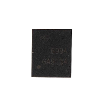 МОП полевой транзистор AON6994 AO6994 6994 QFN-8 с разбора